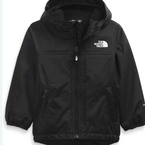The North Face Black Outerwear